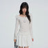 VEEMIX_Polka_Dot_Lace_Ruched_Women&