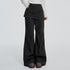 VEEMIX_Studded_Streetwear_Straight_Leg_Women&