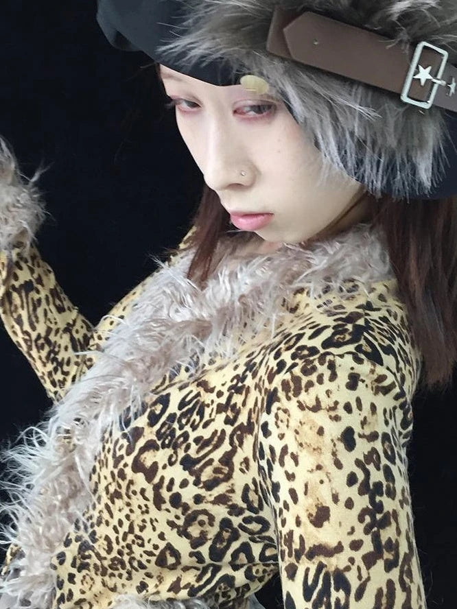 Vintage Cloud Beret Hat For Fall Tokyo Girly Style Caps