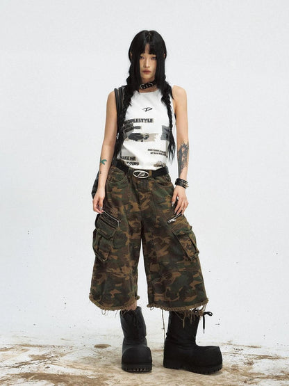 Vintage Matte Silver Toned Full Grain Leather Unisex Belt