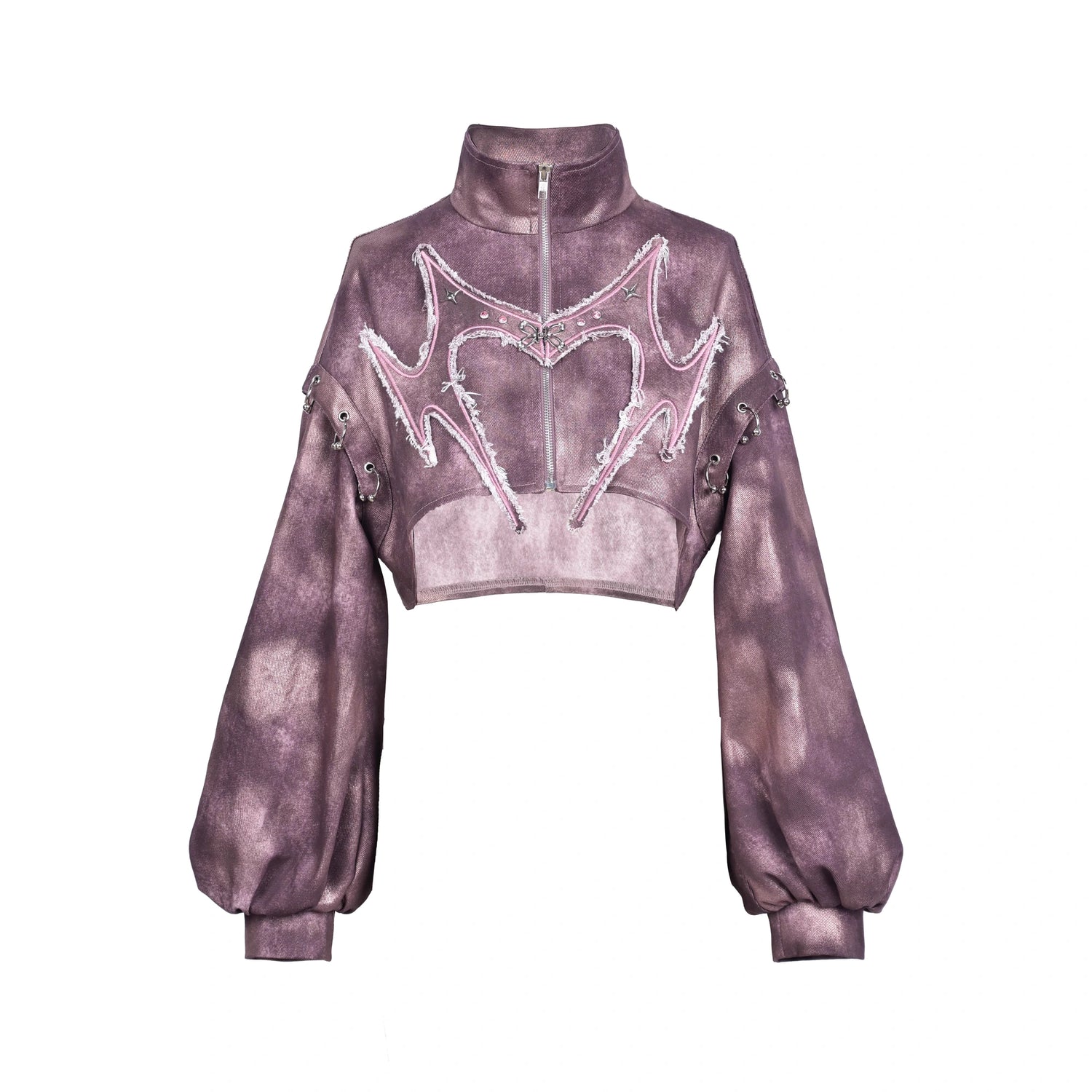 Virtual_Orbit_Broken_Heart_Butterfly_Punk_Denim_Jacket_MISSTT