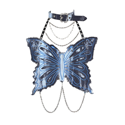 Virtual_Orbit_Butterfly_Punk_Mesh_Top_Set_MISSTT