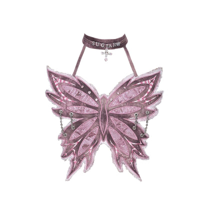 Virtual_Orbit_Corroded_Butterfly_Cage_Y2k_Punk_Bustier_Set_MISSTT