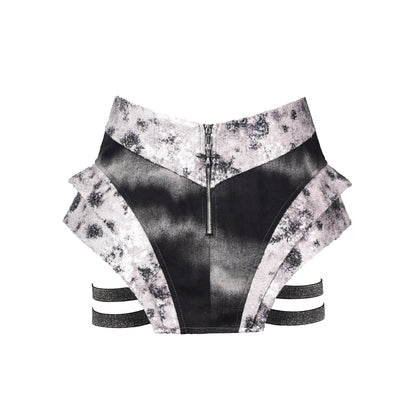 Virtual_Orbit_Data_Ghost_Y3k_Cyber_Punk_Low_Waist_Sequin_Skirt_MISSTT