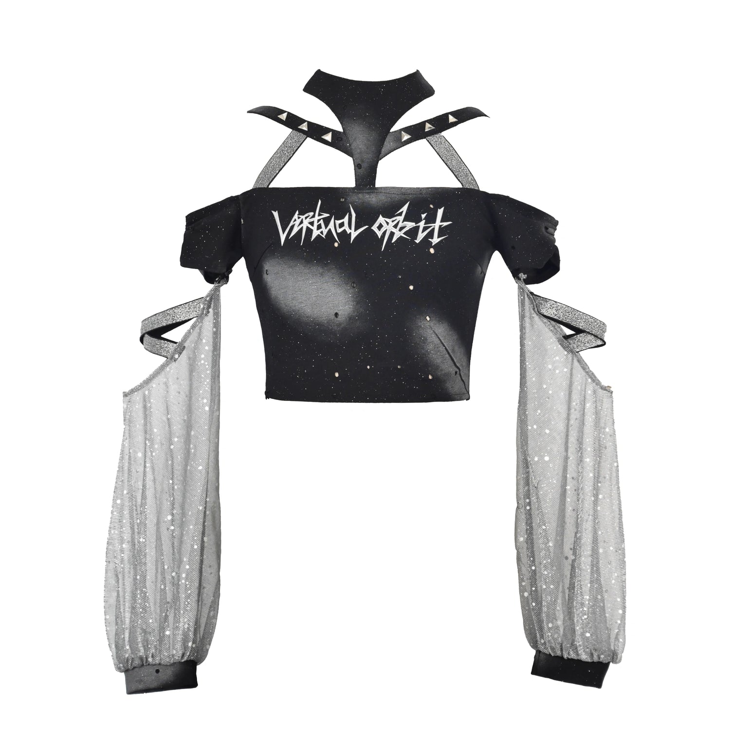 Virtual_Orbit_Data_Ghost_Y3k_Two_Way_Sleeve_Halter_Top_MISSTT