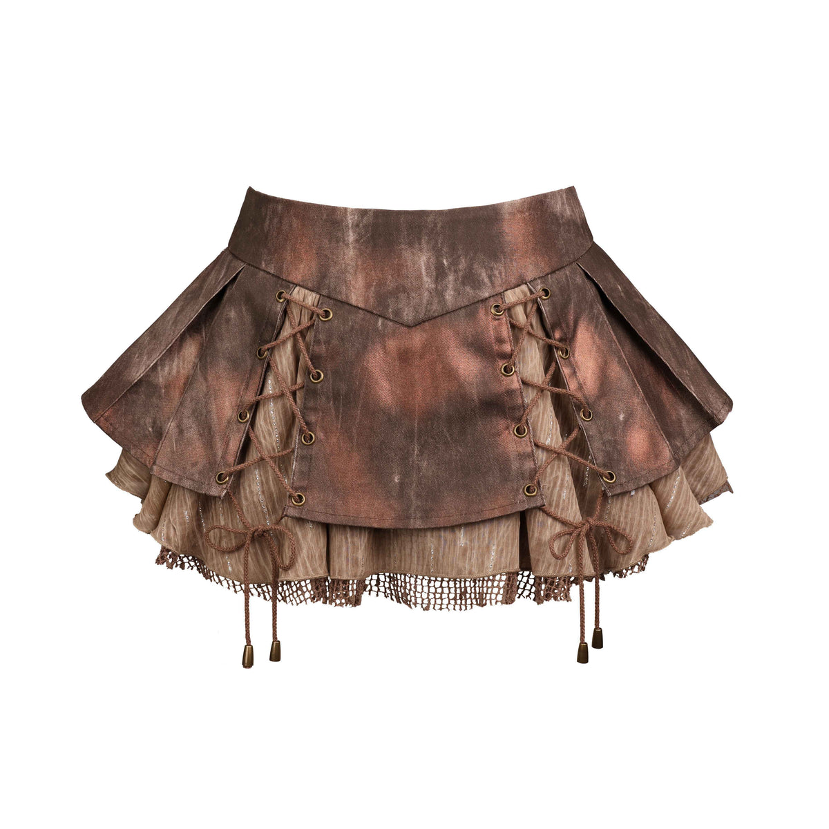 Virtual_Orbit_Distressed_Foil_Pleated_Patchwork_Low_Rise_Women&