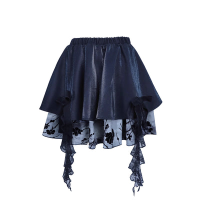 Virtual_Orbit_Embroidered_Plum_Blossom_Tie_Dye_Lace_Layered_Mini_Skirt_MISSTT