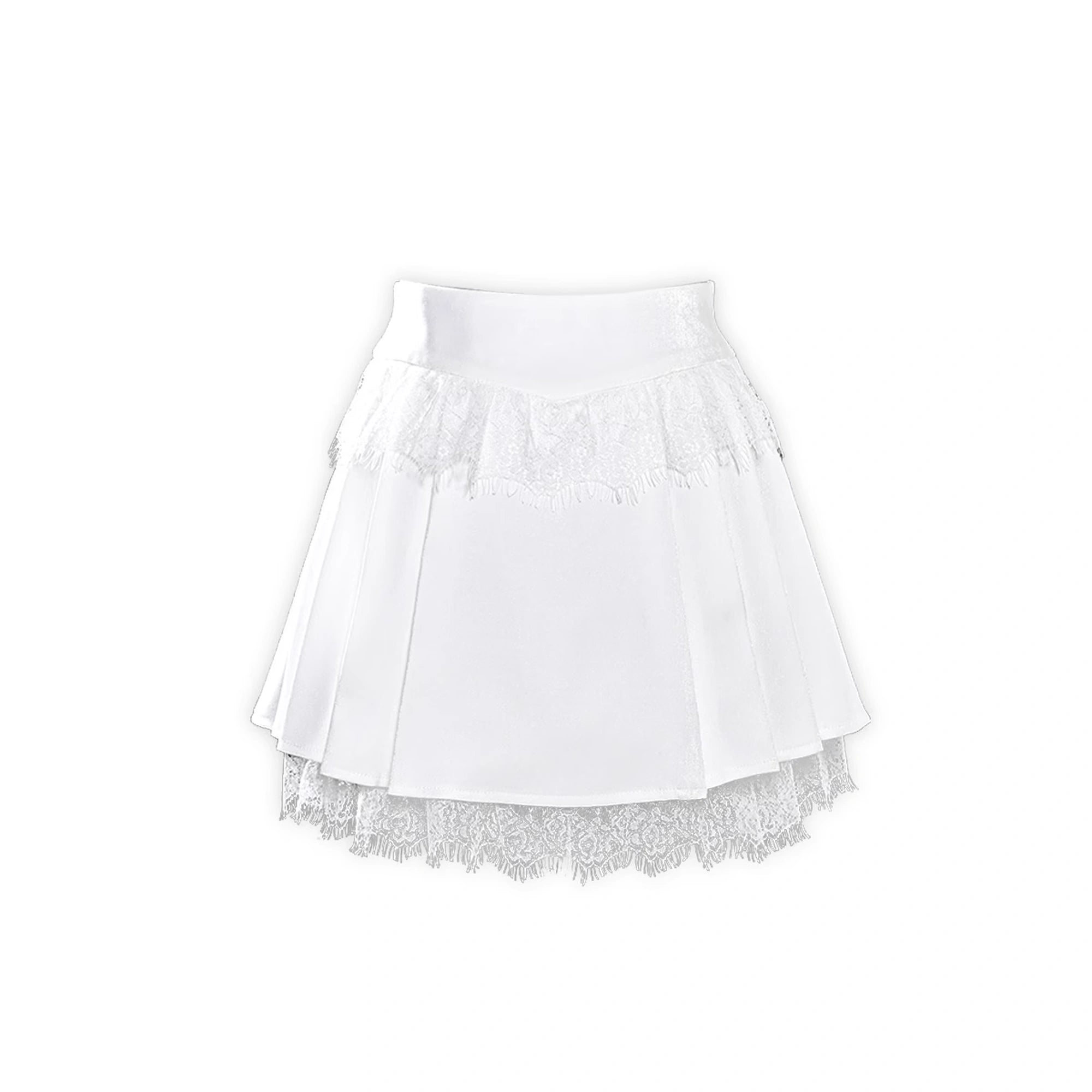 Virtual_Orbit_Floral_Lace_Camisole_Pleated_Skirt_Set_MISSTT