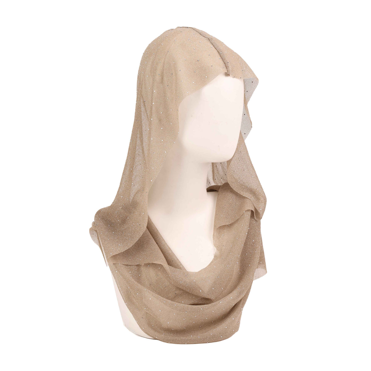 Virtual_Orbit_Lace_Cropped_Cami_Shimmer_Hooded_Sleeves_Women&
