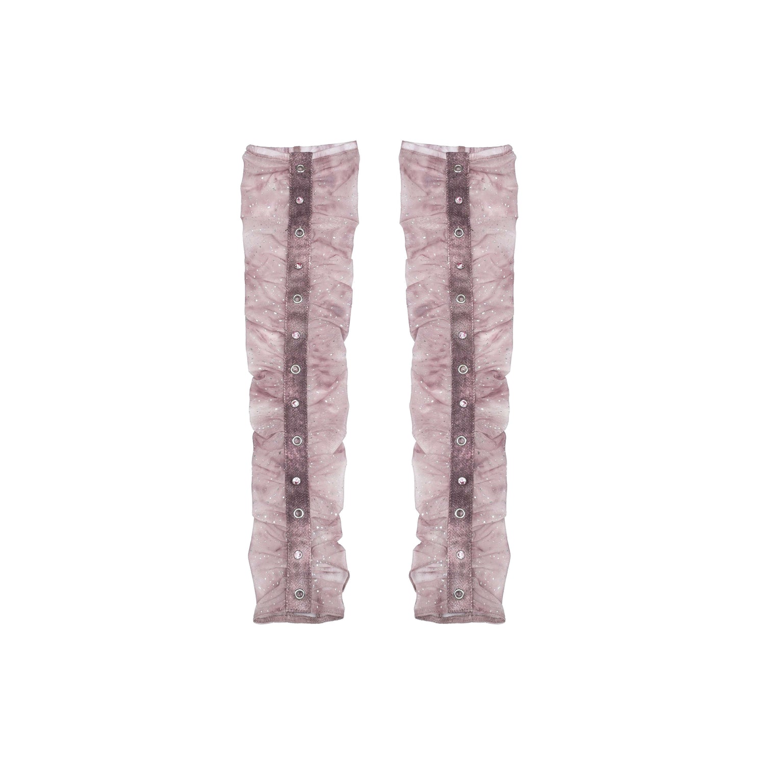 Virtual_Orbit_Lavender_Studded_Rhinestone_Ruched_Long_Women&