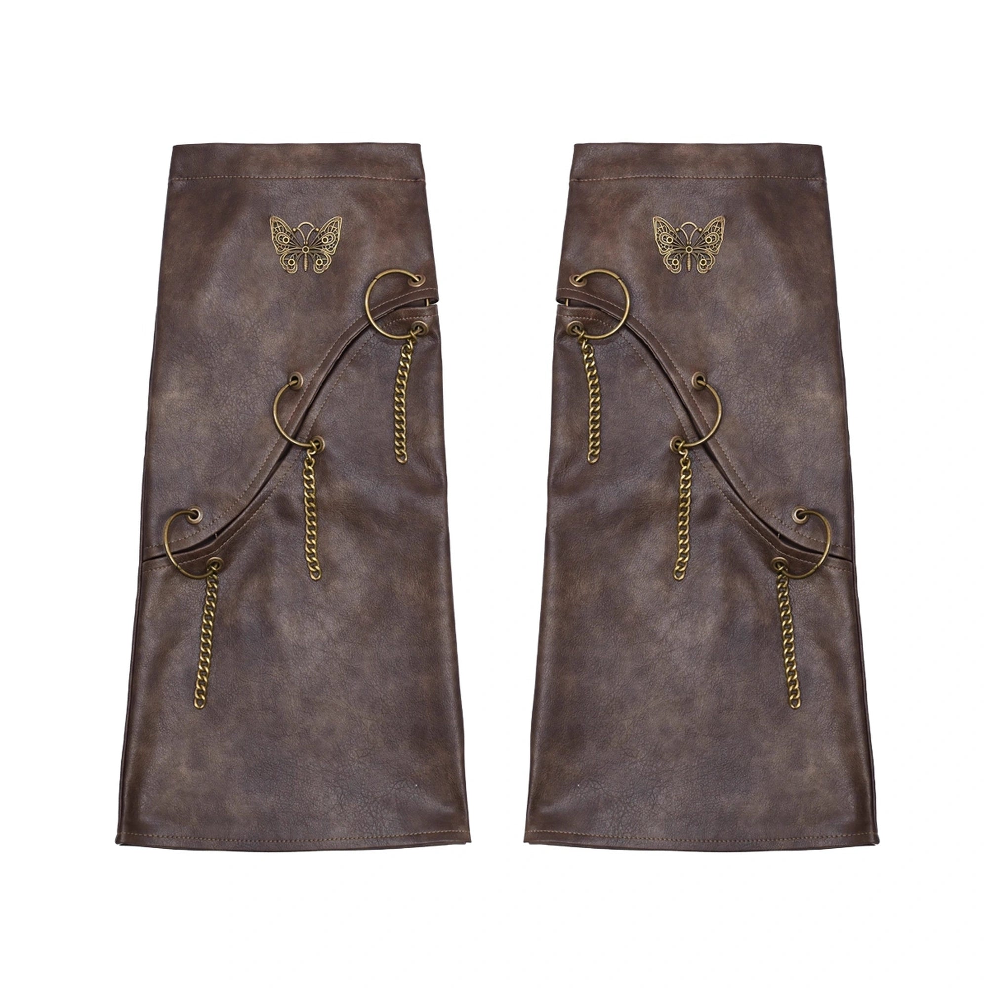 Virtual_Orbit_Retro_Y2K_Hollow_Out_Butterfly_Chain_Pu_Leg_Warmers_MISSTT