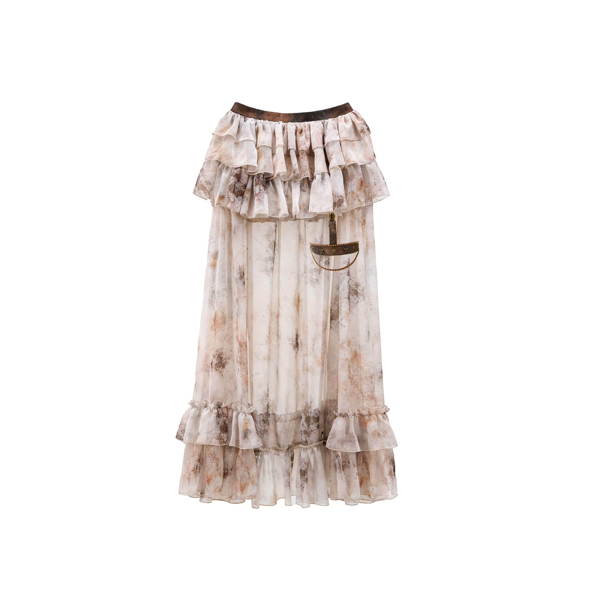 Virtual_Orbit_Romantic_Nomadic_Wasteland_Dawn_Train_High_Waist_H_Type_Lace_Chiffon_Women&
