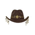 Virtual_Orbit_Steampunk_Distressed_Key_Chain_Stripe_Wide_Brim_Women&