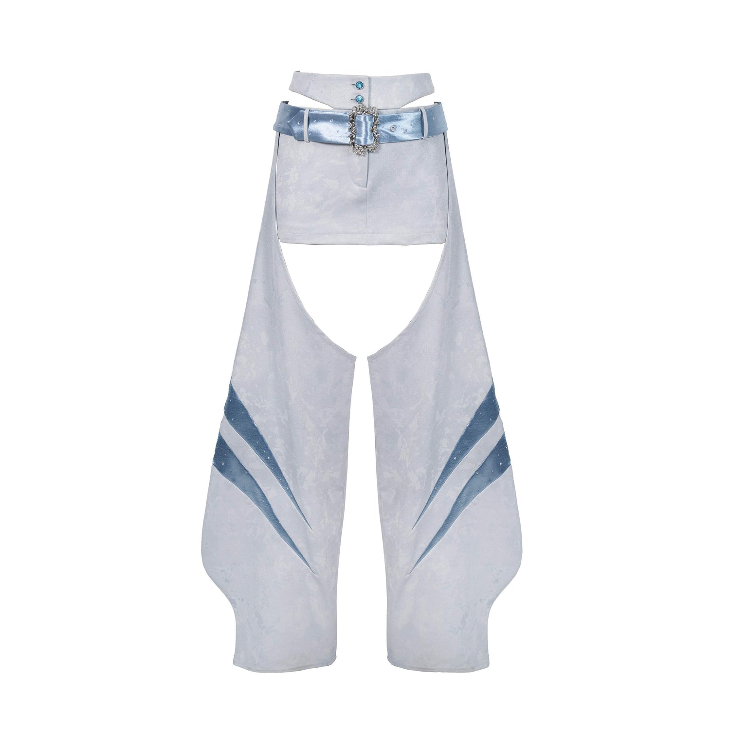Virtual_Orbit_Y2k_Cutout_Detachable_Ruffle_Hip_Hugging_Women&