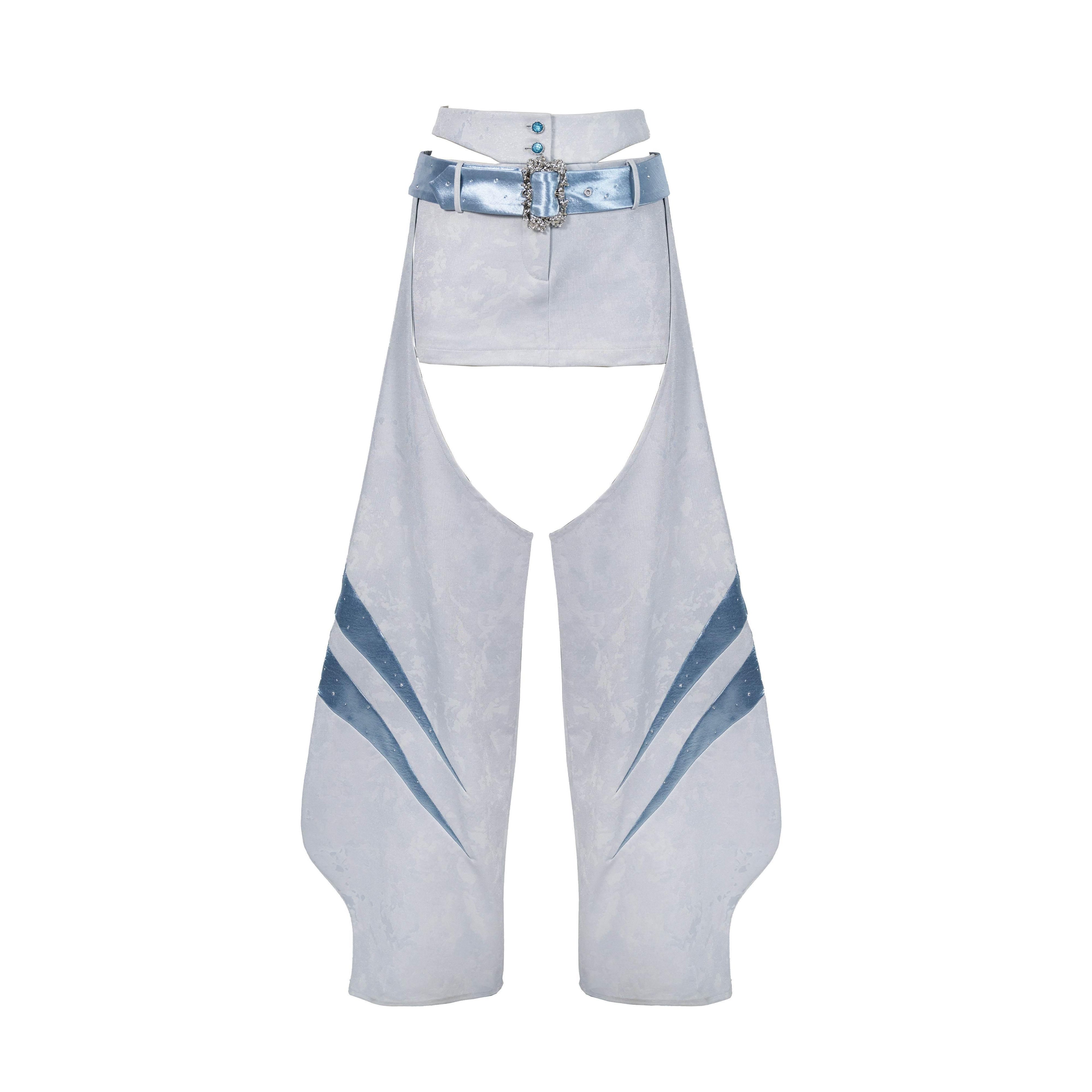 Virtual_Orbit_Y2k_Cutout_Detachable_Ruffle_Hip_Hugging_Women&