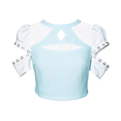 Virtual_Orbit_Y2k_Mesh_Star_Cutout_Knit_Top_MISSTT