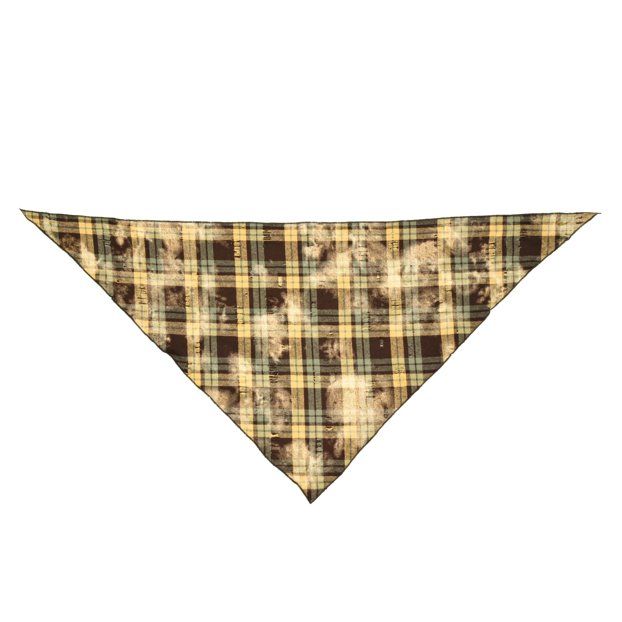 Virtual_Orbit_Y2k_Punk_Plaid_Bandana_Headscarf_Hair_Accessory_MISSTT