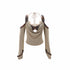 Virtual_Orbit_Y2k_Wasteland_Draped_Neck_Knit_Women&