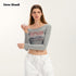 Vone_SheeE_Asymmetric_Retro_Graphic_Short_Sleeve_Women&