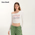 Vone_SheeE_Asymmetric_Retro_Graphic_Short_Sleeve_Women&