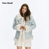 Vone_SheeE_Blue_Colorblock_Fur_Trim_Women&