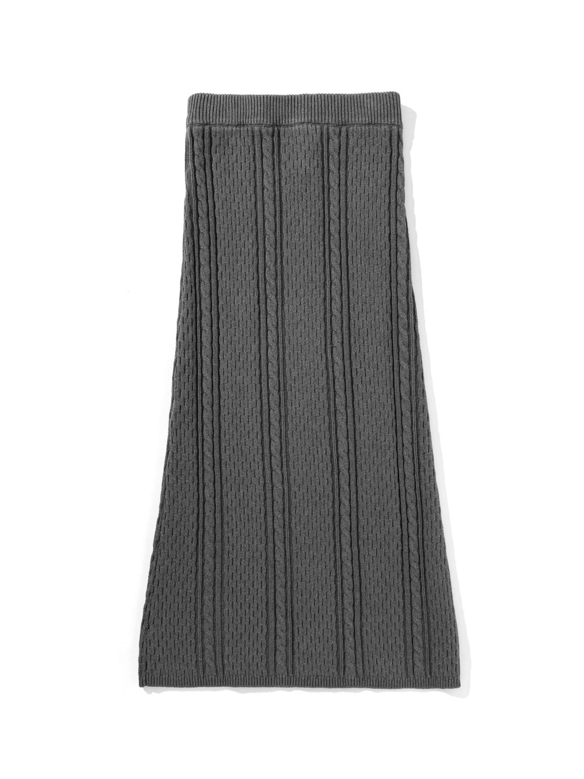 Vone_SheeE_Cropped_Turtleneck_Cable_Knit_Two_Piece_Women&