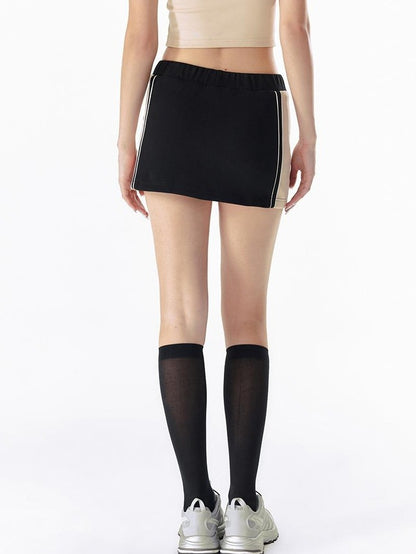 Vone SheeE Embroidered Sweet Cool Slim Fit Women&