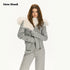 Vone_SheeE_Faux_Fur_Lined_Color_Block_Short_Length_Women&