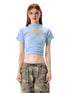 Vone_SheeE_Rabbit_Print_Open_Back_Drawstring_Tie_Short_Sleeve_Women&