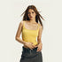 Vone_SheeE_Slim_Fit_Solid_Color_Round_Neck_Long_Sleeve_Button_Down_Women&