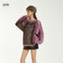 Vone_SheeE_Tie_Dye_Side_Shoulder_Zip_Loose_Fit_Streetwear_Women&