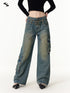 Vone_SheeE_Vintage_Wash_Distressed_High_Waist_Straight_Leg_Women&