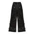 WSW_WUSHENWU_Black_Strappy_Double_Waistband_Structured_High_Street_Women&