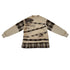 WSW_WUSHENWU_Camel_Wasteland_Print_Detachable_Sleeves_Crewneck_Women&