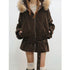 WSW_WUSHENWU_Coffee_French_Vintage_Hooded_Zip_Loose_Women&
