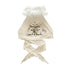 WSW_WUSHENWU_Ivory_Printed_Bandeau_Halter_Open_Back_Detachable_Fur_Women&