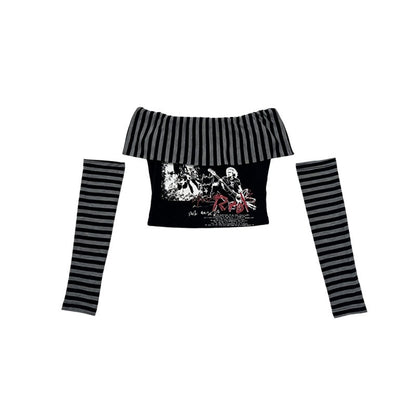 WSW_WUSHENWU_Punk_Street_Print_Off-shoulder_Women&
