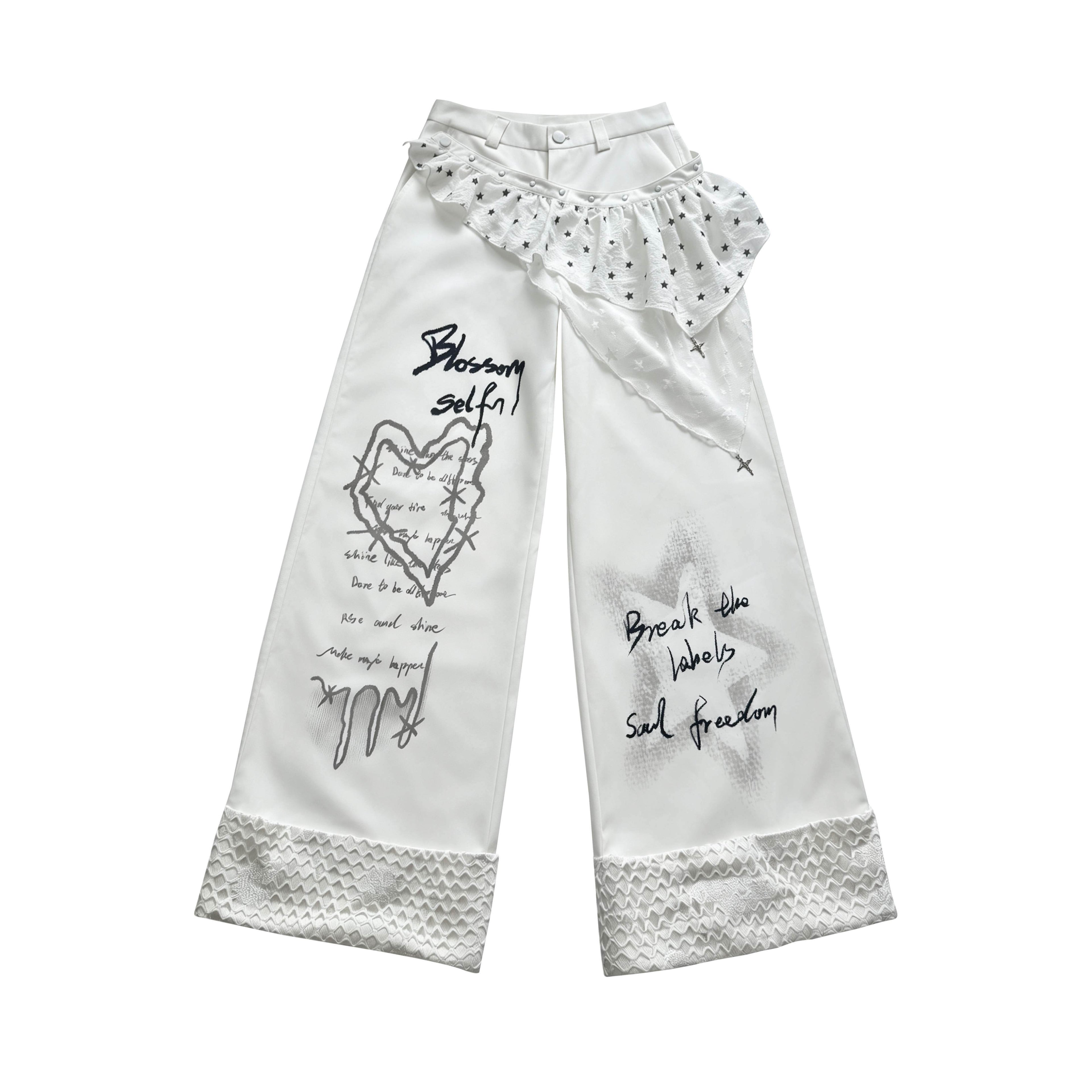 WSW_WUSHENWU_White_Heart_Wish_Bottle_Text_Print_Women&