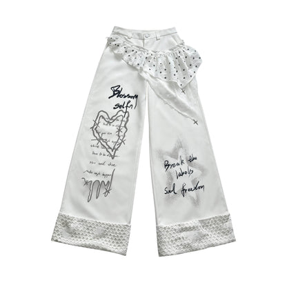 WSW_WUSHENWU_White_Heart_Wish_Bottle_Text_Print_Women&