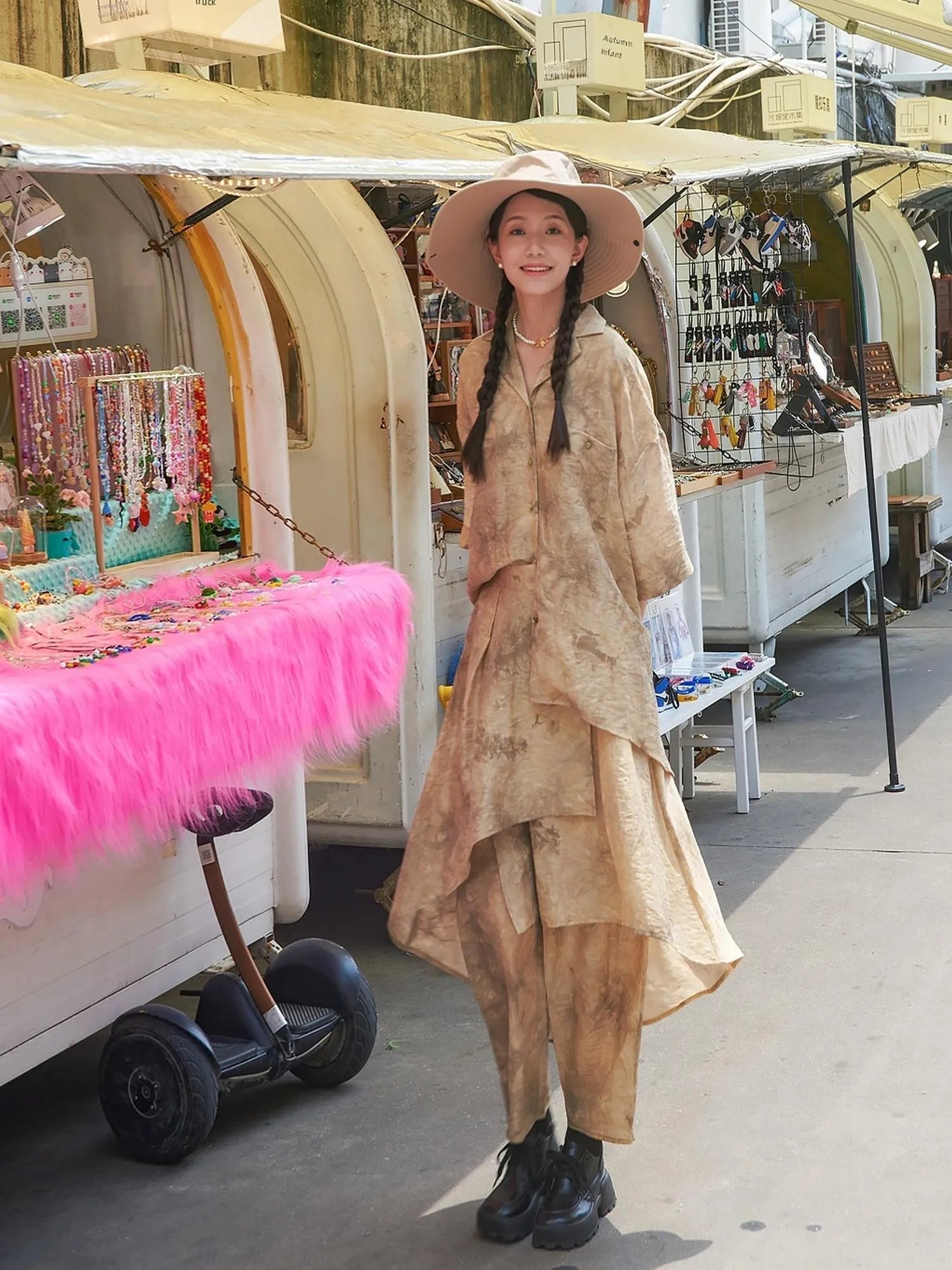 Wabi Sabi Freehand Chinoiserie Loose Set