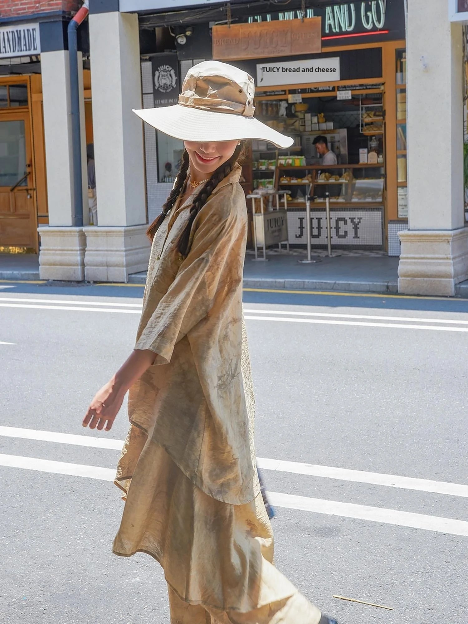 Wabi Sabi Freehand Chinoiserie Loose Set