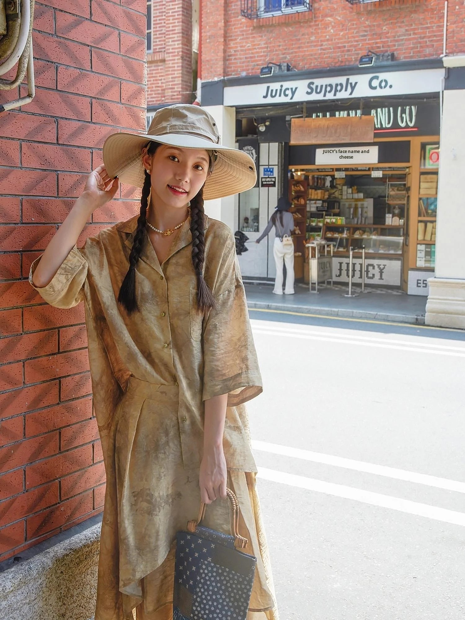 Wabi Sabi Freehand Chinoiserie Loose Set