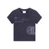 Achihara Bye Anxiety Slim Fit Tee