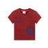 Achihara Bye Anxiety Slim Fit Tee