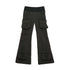 Update c Military Knit Cargo Pants With Wide Waistband
