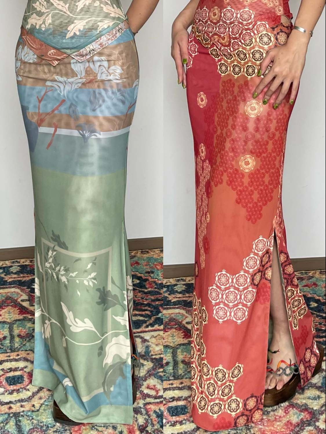 Wet_Tail_Reversible_Cheongsam_Printed_Slim_Mid_Waist_Mermaid_Women_Maxi_Skirts_MISSTT