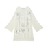 Achihara Dancing Bobo Monster Glitter Loose Tee