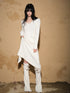 NN NORTH NODE Lost Oasis Waffle Knit Sweater Dress