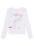 Achihara Magic Eighth Day Modal Tee