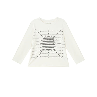 Achihara I Love Mercury Basic Tee